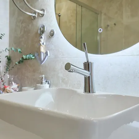 Apartamento Hedera Estate Hedera A43