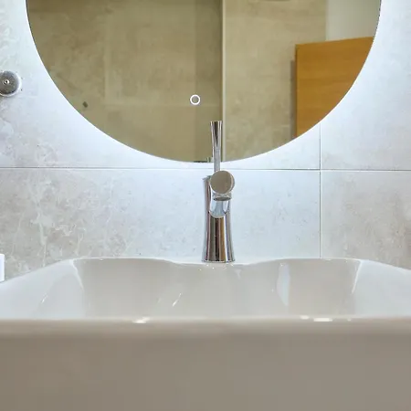 Apartamento Hedera Estate Hedera A43 *