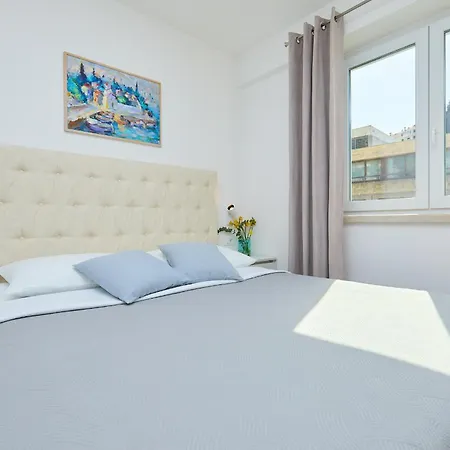 Apartamento Hedera Estate Hedera A43 Dubrovnik