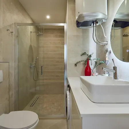 Apartamento Hedera Estate Hedera A43