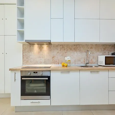 Hedera Estate Hedera A43 Apartamento