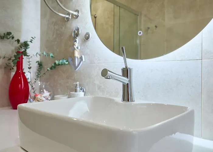 Apartman Hedera Estate Hedera A43