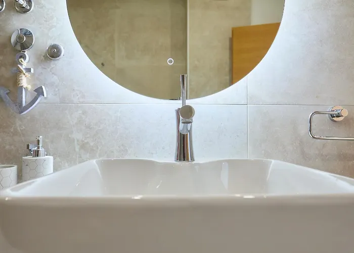 Apartman Hedera Estate Hedera A43 *