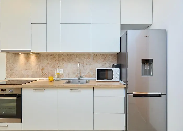 Apartman Hedera Estate Hedera A43