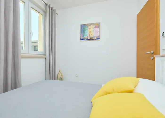 Hedera Estate Hedera A43 Apartman *