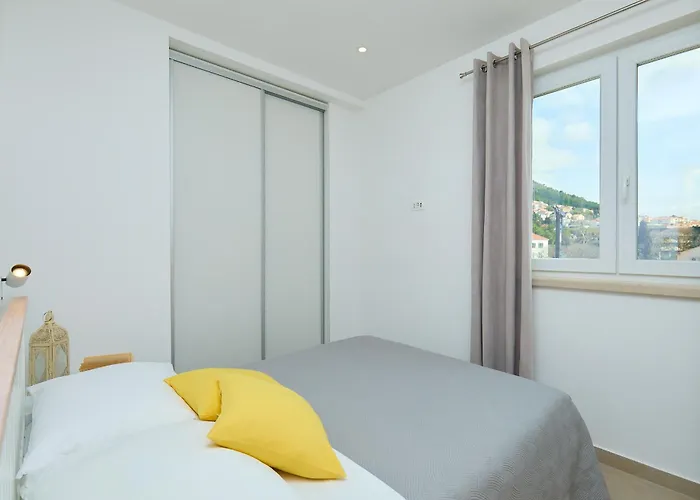 Apartman Hedera Estate Hedera A43