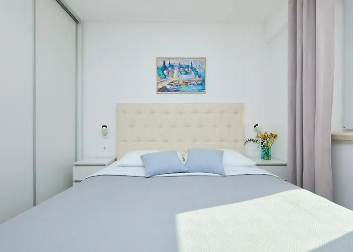 Apartman Hedera Estate Hedera A43 *