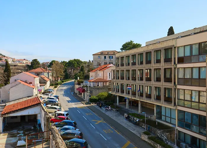 Hedera Estate Hedera A43 Apartman *