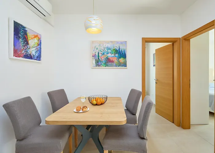 Apartman Hedera Estate Hedera A43 *