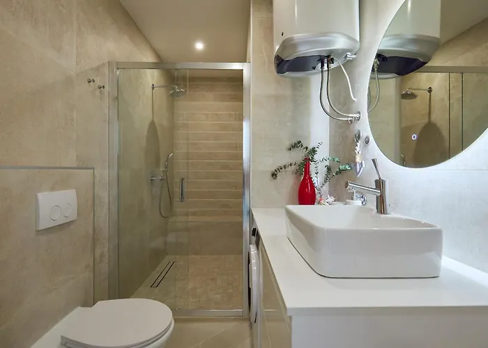 Apartman Hedera Estate Hedera A43