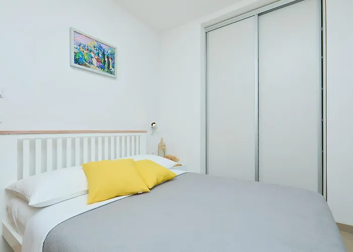 Apartman Hedera Estate Hedera A43 Dubrovnik