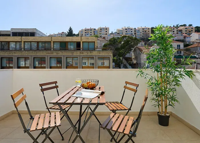 Hedera Estate Hedera A43 Apartman