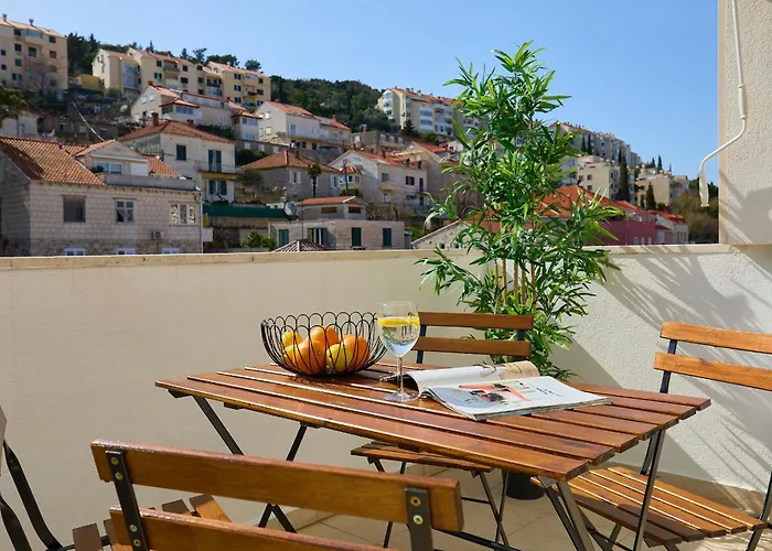 Apartman Hedera Estate Hedera A43