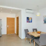 شقة Hedera Estate Hedera A43 *