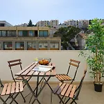Hedera Estate Hedera A43 شقة
