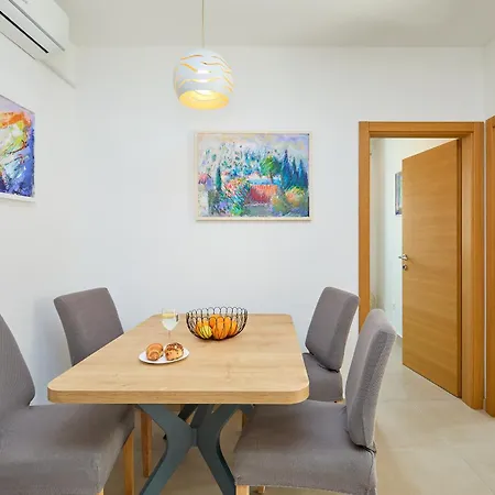 Appartamento Hedera Estate Hedera A43 *