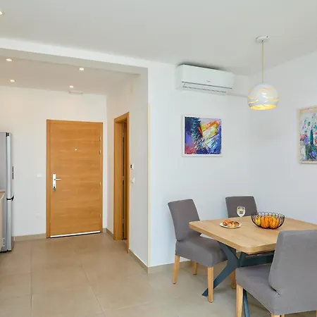 Apartment Hedera Estate Hedera A43 *