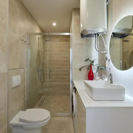 Hedera Estate Hedera A43 Apartment