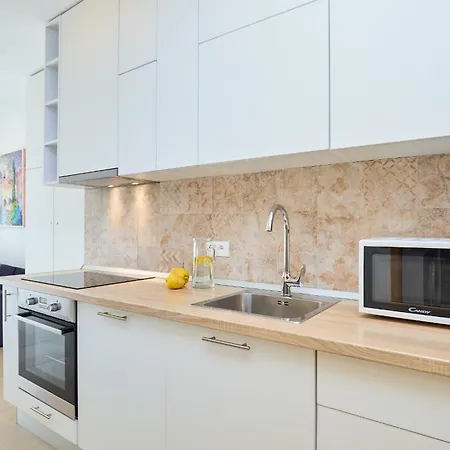 Hedera Estate Hedera A43 Dubrovnik