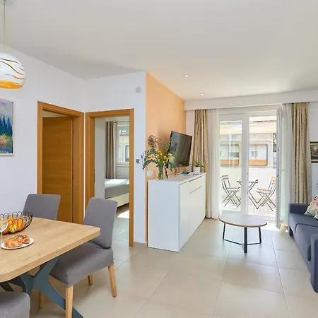 Hedera Estate Hedera A43 Appartamento *