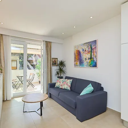 Hedera Estate Hedera A43 * 杜布罗夫尼克