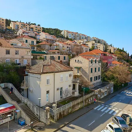 Apartment Hedera Estate Hedera A43 *