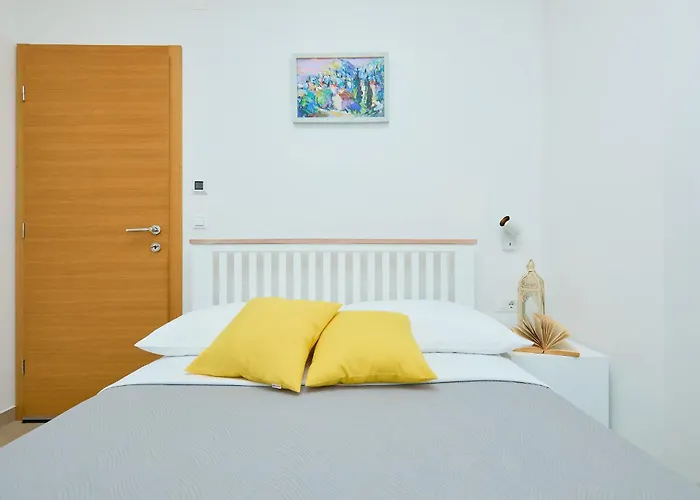 Hedera Estate Hedera A43 Appartement Dubrovnik