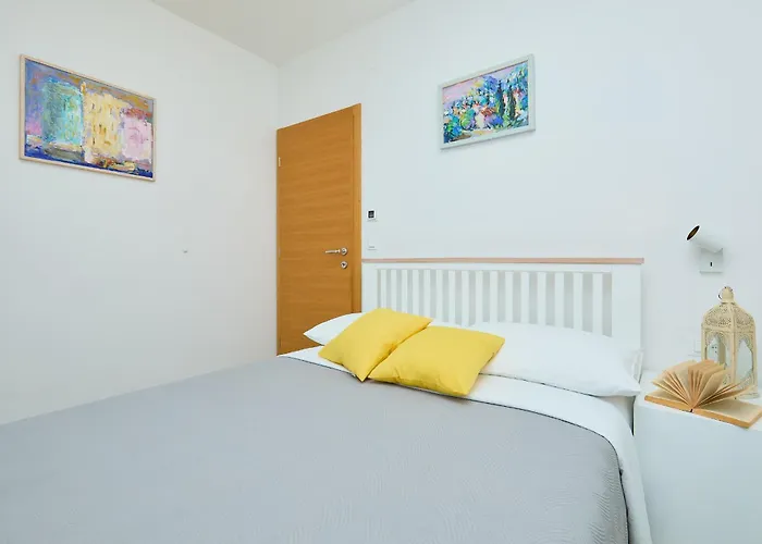 Hedera Estate Hedera A43 Appartement