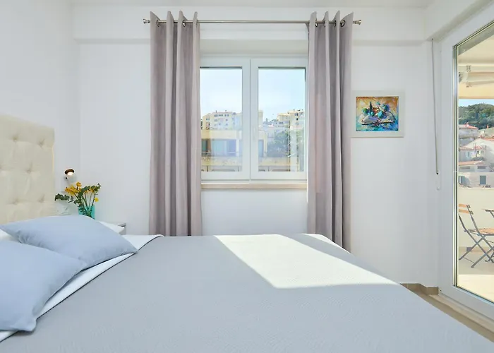 Hedera Estate Hedera A43 Dubrovnik