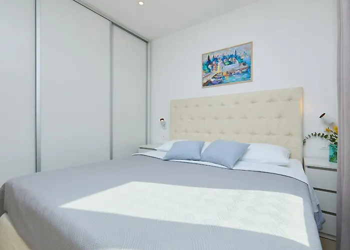 Hedera Estate Hedera A43 Dubrovnik