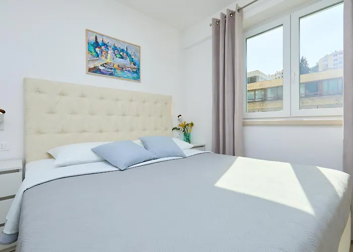 Appartement Hedera Estate Hedera A43 Dubrovnik