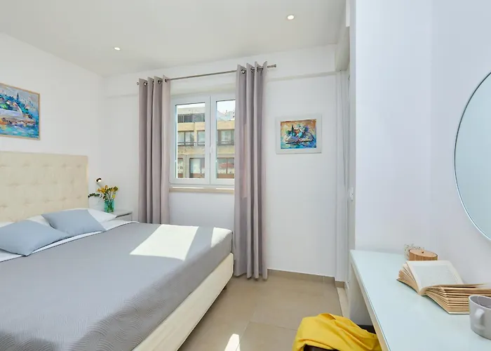 Hedera Estate Hedera A43 * Dubrovnik