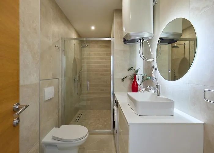 Hedera Estate Hedera A43 Appartement