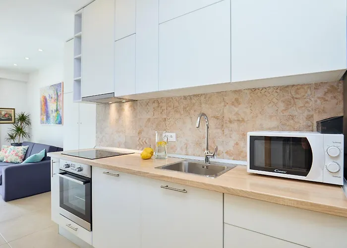 Hedera Estate Hedera A43 Dubrovnik