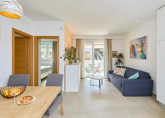 Hedera Estate Hedera A43 Daire *