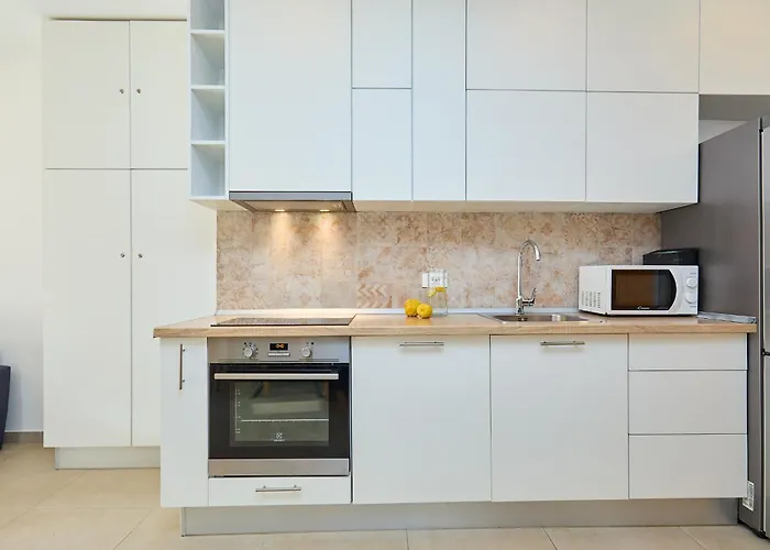 Hedera Estate Hedera A43 Appartement