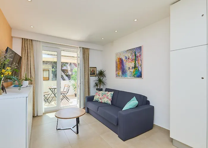 Hedera Estate Hedera A43 * Dubrovnik