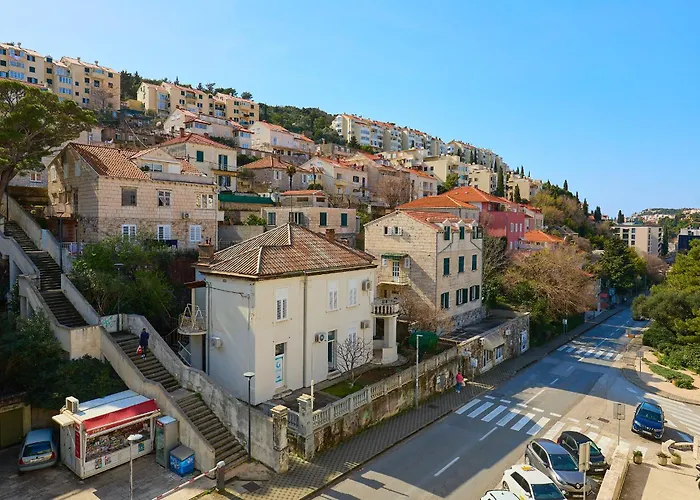 Appartement Hedera Estate Hedera A43 *