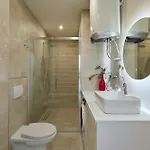 Hedera Estate Hedera A43 Apartmán