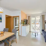 Hedera Estate Hedera A43 Apartmán *