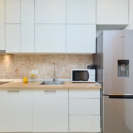 Apartmán Hedera Estate Hedera A43