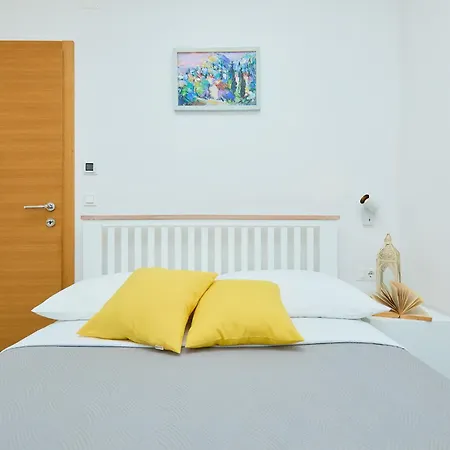Hedera Estate Hedera A43 Apartmán Dubrovník