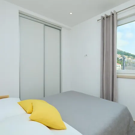 Apartmán Hedera Estate Hedera A43