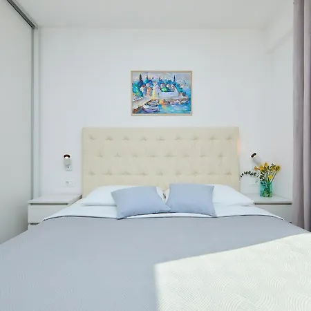 Apartmán Hedera Estate Hedera A43 *
