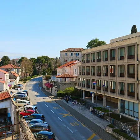 Hedera Estate Hedera A43 Apartmán *
