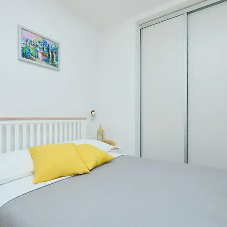 Apartmán Hedera Estate Hedera A43 Dubrovník