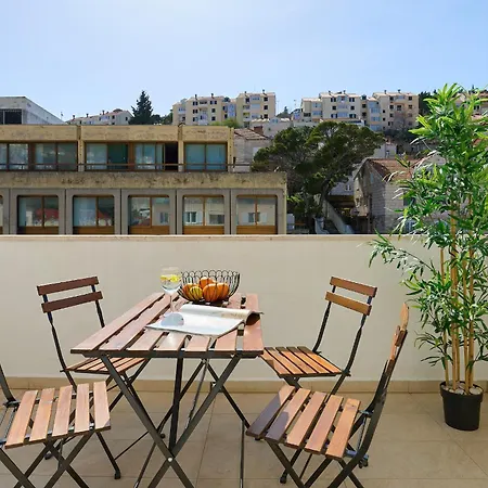Hedera Estate Hedera A43 Appartement
